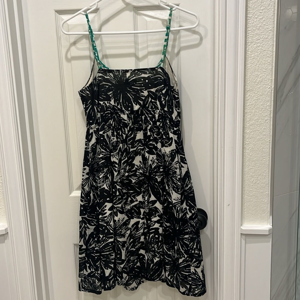 we love vera spaghetti strap dress - Picture 3 of 4